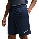 Nike Dri-Fit Park 26 Navy Blue sötétkék férfi rövidnadrág HM7146410