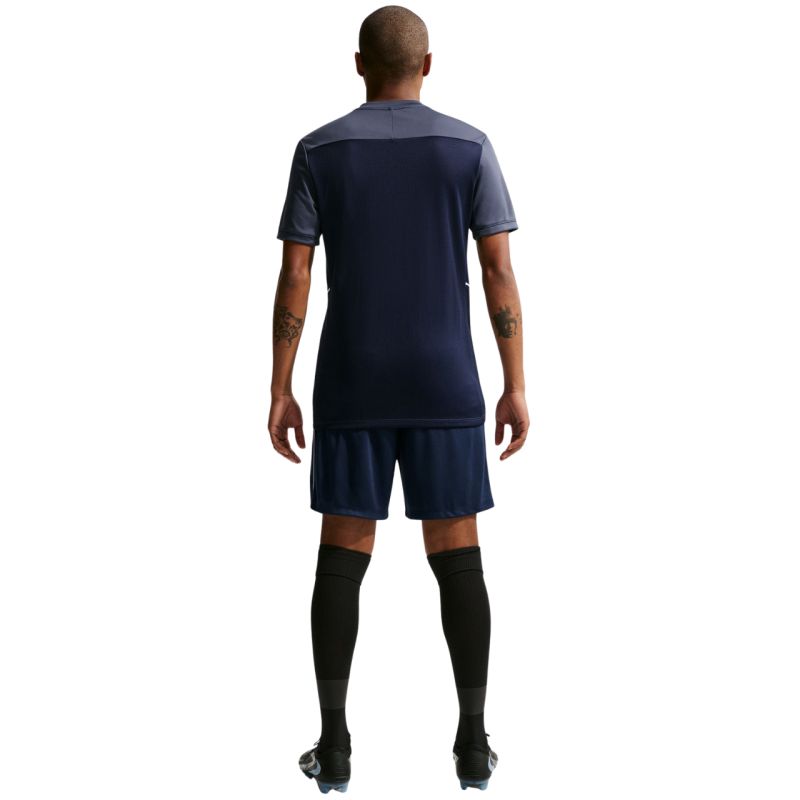 Nike Dri-Fit Park 26 Navy Blue sötétkék férfi rövidnadrág HM7146410