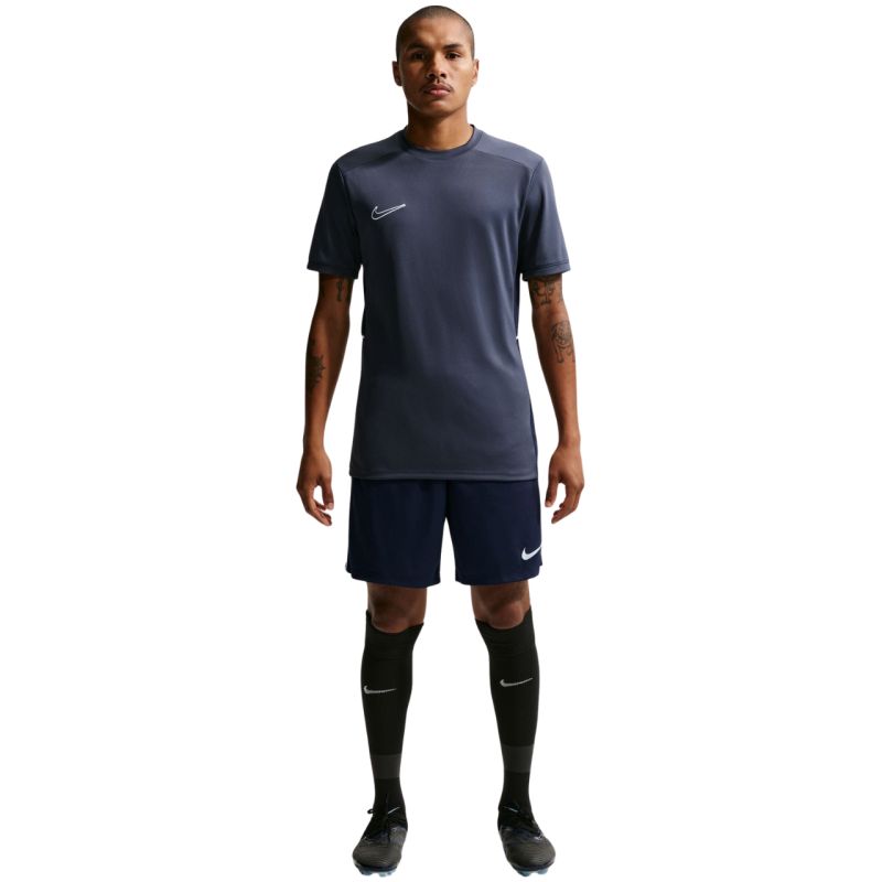 Nike Dri-Fit Park 26 Navy Blue sötétkék férfi rövidnadrág HM7146410