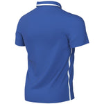 Nike Dri-Fit Park 26 póló Kids T-Shirt kék gyerek galléros póló HM7145463