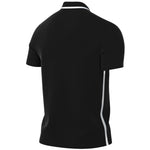 Nike Dri-Fit Park 26 póló Men's T-Shirt fekete férfi galléros póló HM7136010