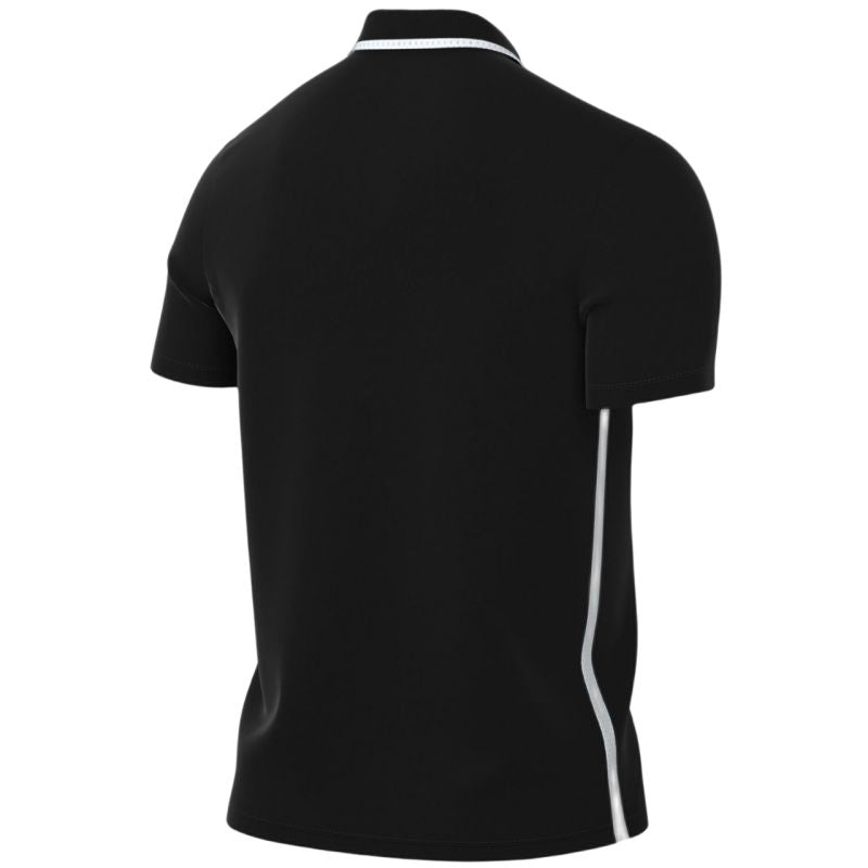 Nike Dri-Fit Park 26 póló Men's T-Shirt fekete férfi galléros póló HM7136010