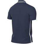 Nike Dri Fit Park 26 póló Men's T-Shirt Navy kék férfi galléros póló HM7136410