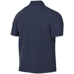 Nike Dri-FIT Park 26 póló Men's T-Shirt Navy kék férfi galléros póló