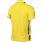 Nike Dri-Fit Park 26 póló Men's T-Shirt sárga férfi galléros póló HM7136719