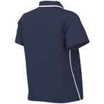 Nike Dri-FIT Park 26 Shirt, Navy, sötétkék női galléros póló HM7150410