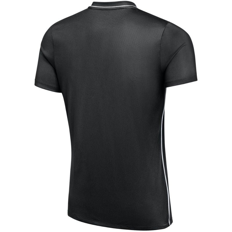 Nike Dri-Fit Park 26 SS Men's Top Black fekete férfi póló HM7127010