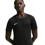 Nike Dri-Fit Park 26 SS Men's Top Black fekete férfi póló HM7127010