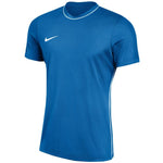 Nike Dri-Fit Park 26 SS Men's Top kék férfi póló HM7127463