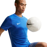 Nike Dri-Fit Park 26 SS Men's Top kék férfi póló HM7127463