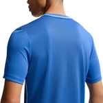 Nike Dri-Fit Park 26 SS Men's Top kék férfi póló HM7127463
