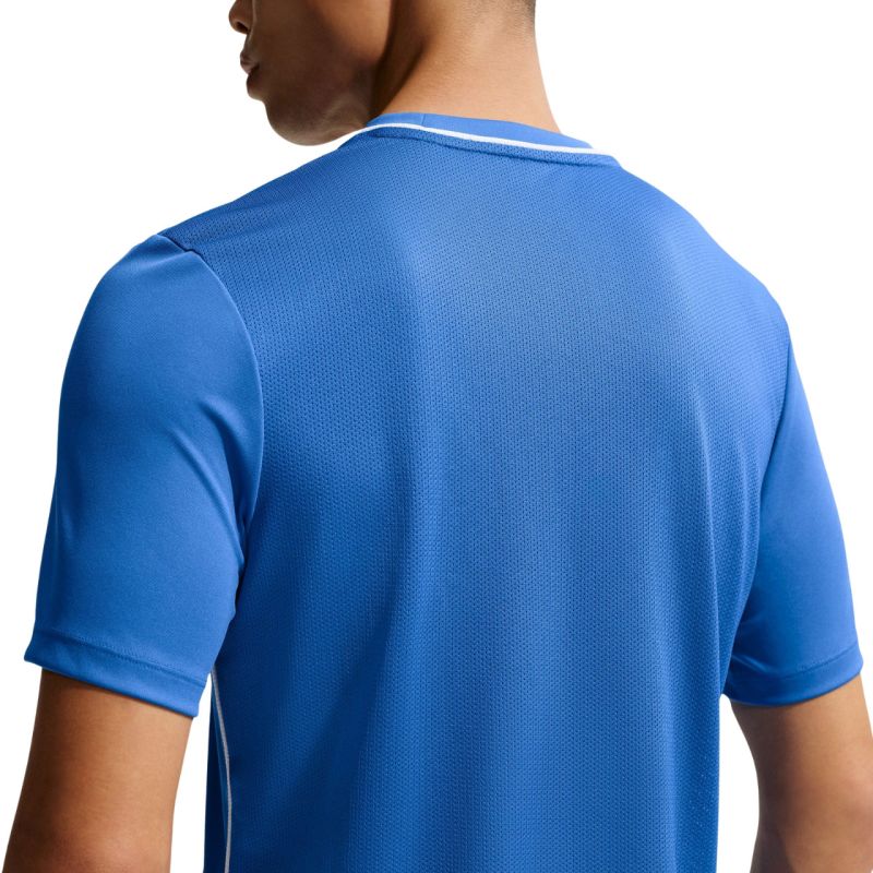 Nike Dri-Fit Park 26 SS Men's Top kék férfi póló HM7127463