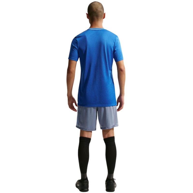 Nike Dri-Fit Park 26 SS Men's Top kék férfi póló HM7127463