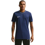 Nike Dri-Fit Park 26 SS Men's Top Navy Blue sötétkék férfi póló HM7127410