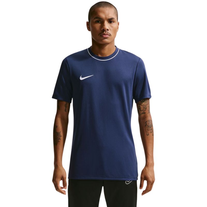 Nike Dri-Fit Park 26 SS Men's Top Navy Blue sötétkék férfi póló HM7127410