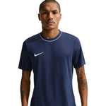 Nike Dri-Fit Park 26 SS Men's Top Navy Blue sötétkék férfi póló HM7127410