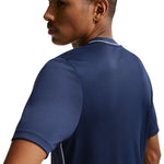 Nike Dri-Fit Park 26 SS Men's Top Navy Blue sötétkék férfi póló HM7127410
