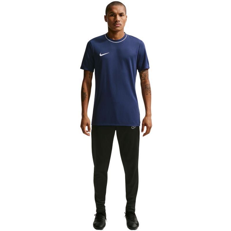 Nike Dri-Fit Park 26 SS Men's Top Navy Blue sötétkék férfi póló HM7127410