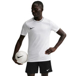 Nike Dri-Fit Park 26 SS Top Men's White fehér férfi póló HM7127100