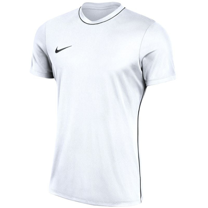 Nike Dri-Fit Park 26 SS Top Men's White fehér férfi póló HM7127100