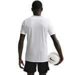 Nike Dri-Fit Park 26 SS Top Men's White fehér férfi póló HM7127100