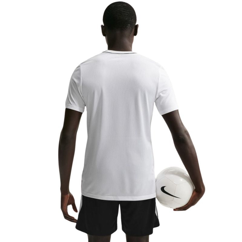 Nike Dri-Fit Park 26 SS Top Men's White fehér férfi póló HM7127100
