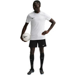 Nike Dri-Fit Park 26 SS Top Men's White fehér férfi póló HM7127100