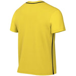 Nike Dri-Fit Park 26 SS Top Yellow Men's T-Shirt sárga férfi póló HM7127719