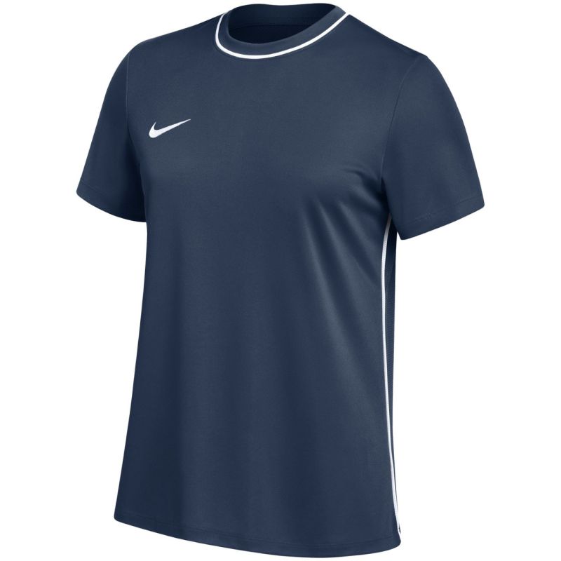 Nike Dri-FIT Park 26 Women's Navy T-Shirt sötétkék női póló HM7160410