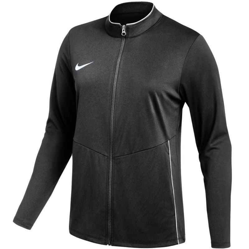 Nike Dri-Fit Park 26 Women's Sweatshirt Black fekete női pulóver HM7252010