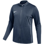 Nike Dri-Fit Park 26 Women's Sweatshirt Navy Blue sötétkék női pulóver HM7252410