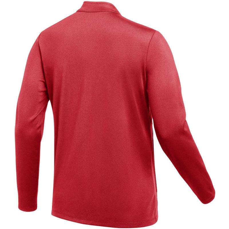 Nike Dri-Fit Park 26 Women's Sweatshirt Red piros női pulóver HM7252657