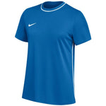 Nike Dri-Fit Park 26 Women's T-Shirt kék női póló HM7160463