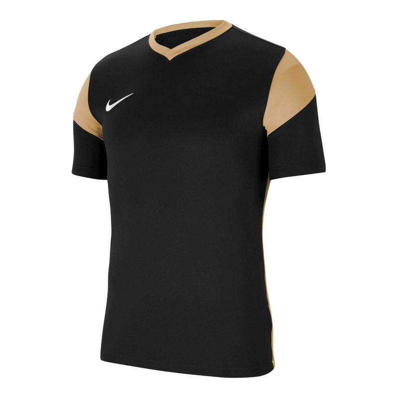 Nike Dri-FIT Park Derby III Jr T-shirt Póló, gyerek gyerek CW3833-010