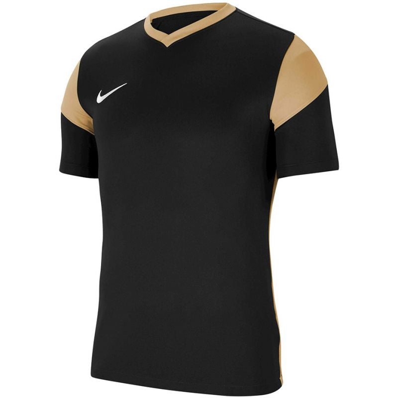 Nike Dri-FIT Park Derby III Jr T-shirt Póló, gyerek gyerek CW3833-010