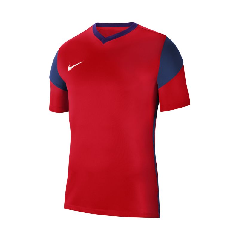 Nike Dri-FIT Park Derby III T-shirt Ruházat férfi póló CW3826-658