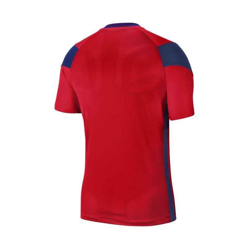Nike Dri-FIT Park Derby III T-shirt Ruházat férfi póló CW3826-658