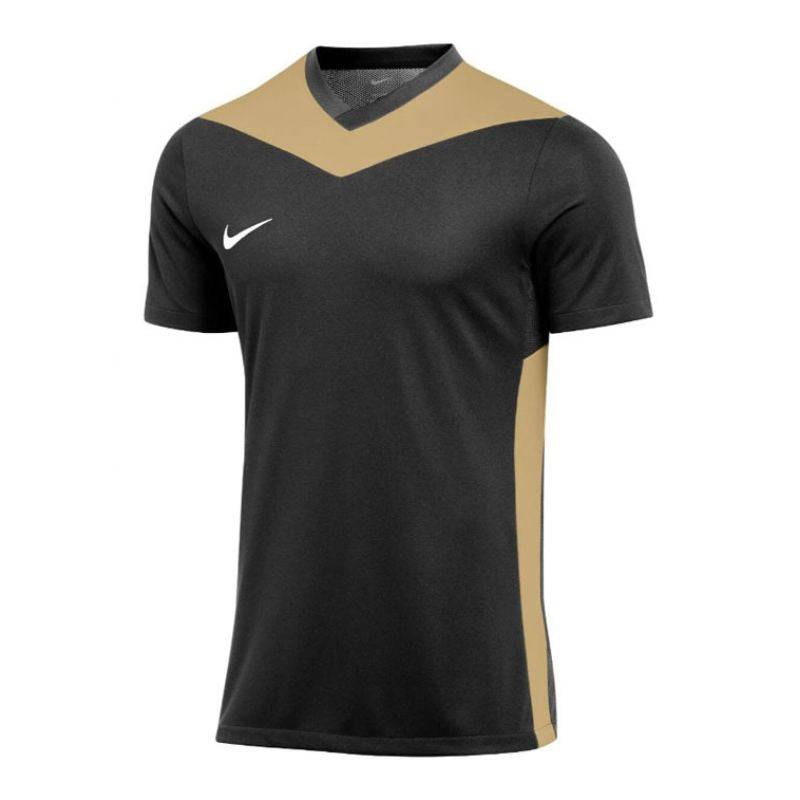 Nike Dri-FIT Park Derby IV Jr T-shirt Póló gyerek FD7438-011