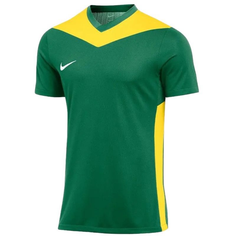 Nike Dri-FIT Park Derby IV Jr T-shirt Póló gyerek FD7438-303