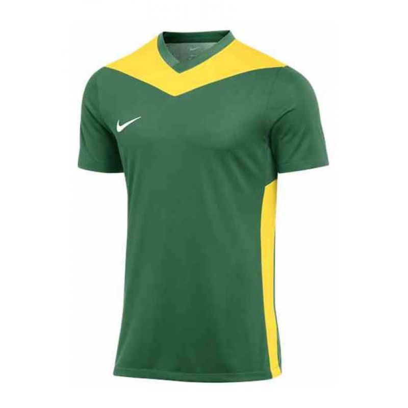 Nike Dri-FIT Park Derby IV T-shirt férfi Póló FD7430-303