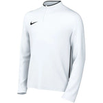 Nike Dri Fit Park Drill Top for Kids White fehér gyerek hosszú ujjú póló IB7542100