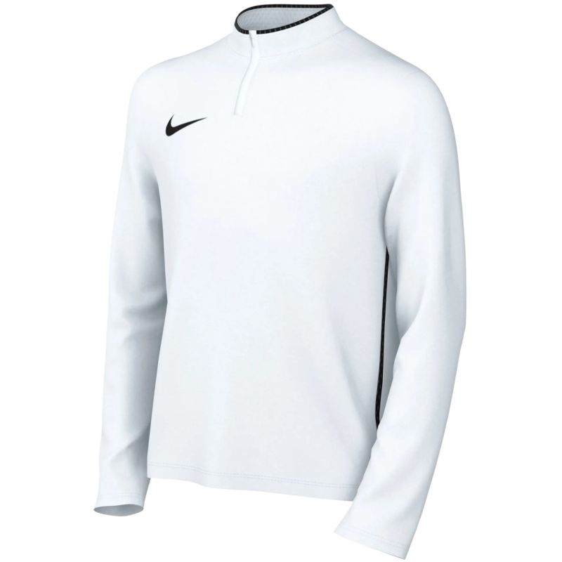 Nike Dri Fit Park Drill Top for Kids White fehér gyerek hosszú ujjú póló IB7542100