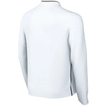 Nike Dri Fit Park Drill Top for Kids White fehér gyerek hosszú ujjú póló IB7542100