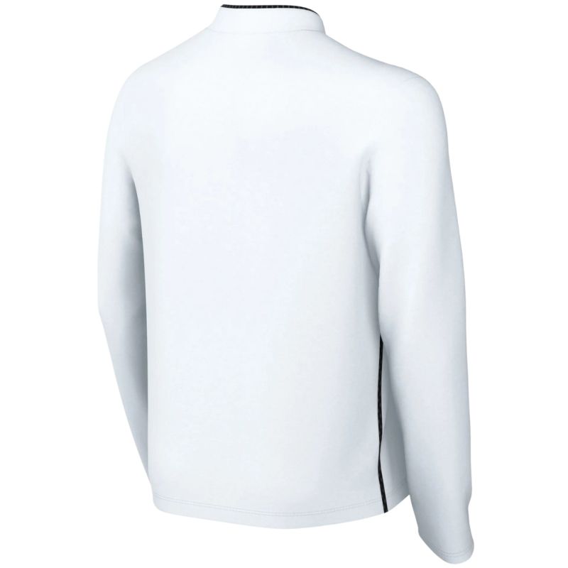 Nike Dri Fit Park Drill Top for Kids White fehér gyerek hosszú ujjú póló IB7542100