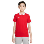 Nike Dri-FIT Park Jr. póló Shirt gyerek galléros póló CW6935-657
