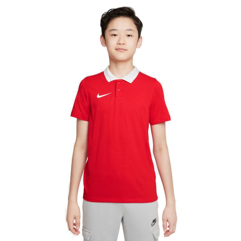 Nike Dri-FIT Park Jr. póló Shirt gyerek galléros póló CW6935-657