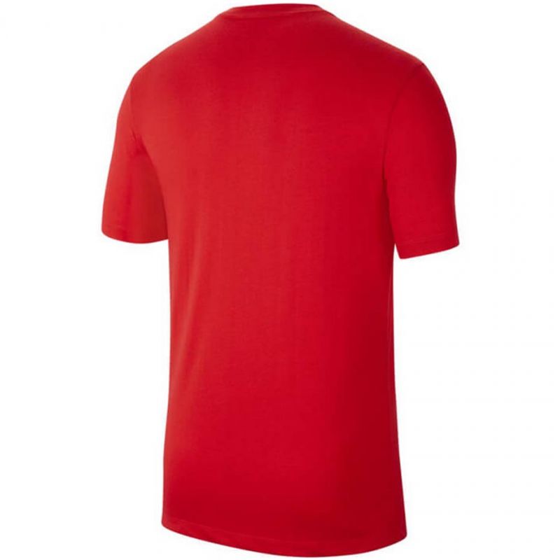 Nike Dri-FIT Park Ruházat férfi póló CW6936657