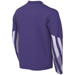 Nike Dri-Fit Park V Stadium Kids' T-Shirt Purple lila gyerek póló HV8318507