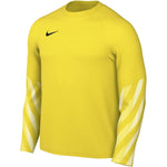Nike Dri-Fit Park V Stadium Men's Jersey Yellow sárga férfi póló HV8314718