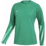 Nike Dri-Fit Park V Stadium Women's Jersey Green zöld női póló HV8316324